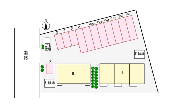 アルバーダ・KⅡ