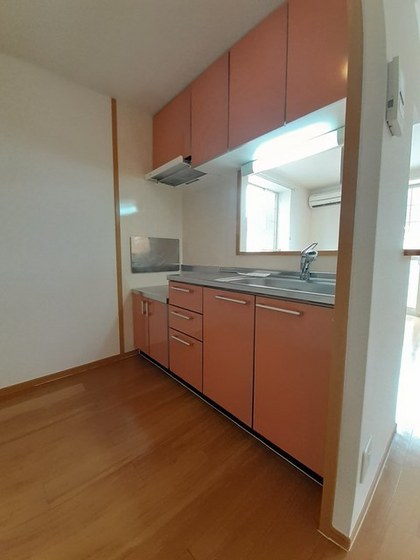 アルバーダ・KⅡ