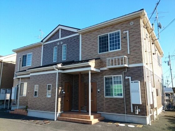 アルバーダ・KⅡ