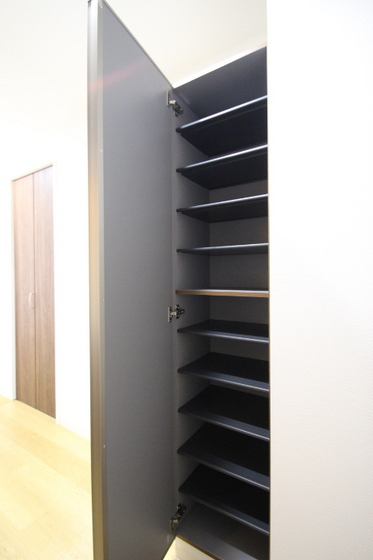 Crest (クレスト)