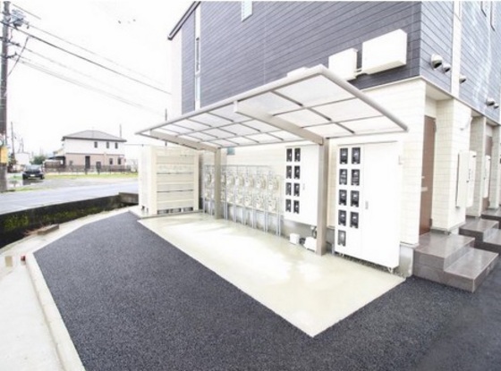 Crest (クレスト)