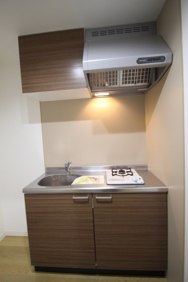 Crest (クレスト)