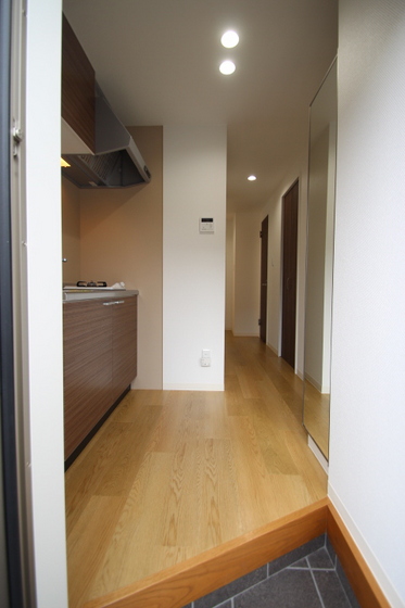 Crest (クレスト)