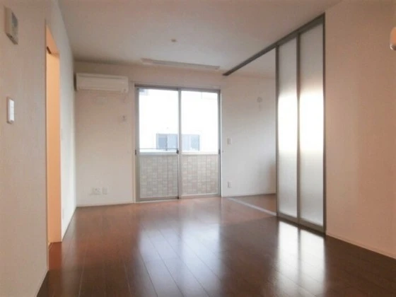 ラ・シャンブル