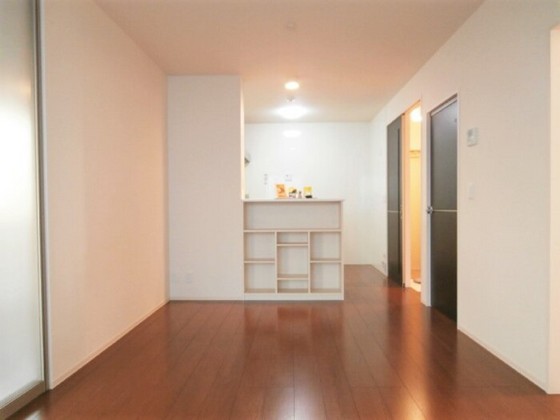 ラ・シャンブル