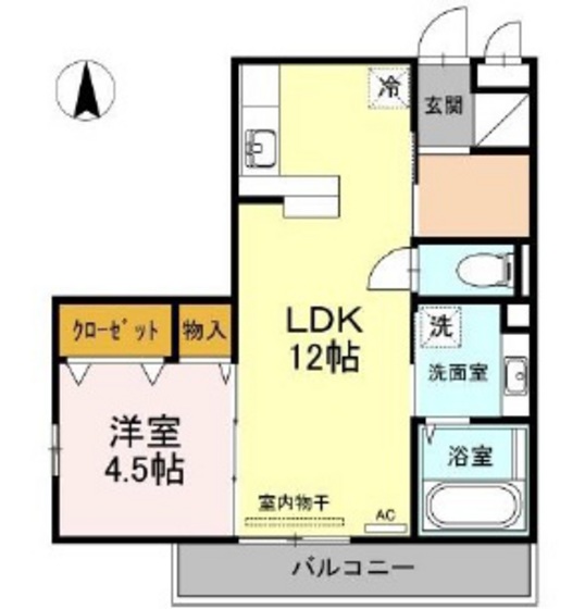 ラ・シャンブル