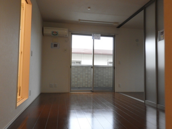 ラ・シャンブル