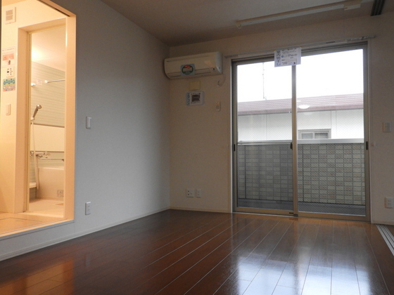 ラ・シャンブル