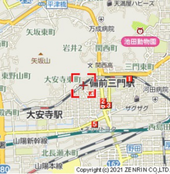 ラ・シャンブル