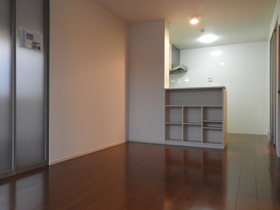 ラ・シャンブル