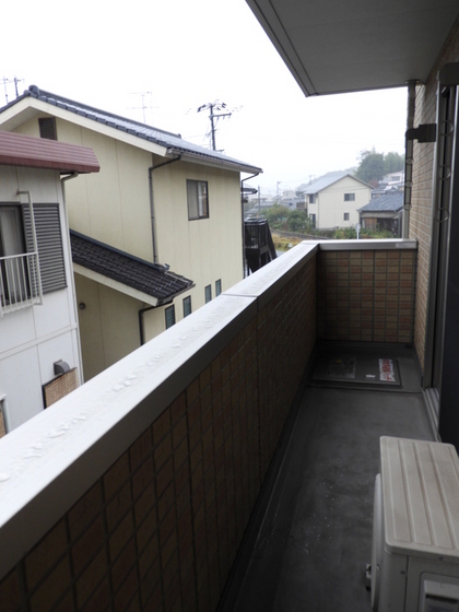 ラ・シャンブル