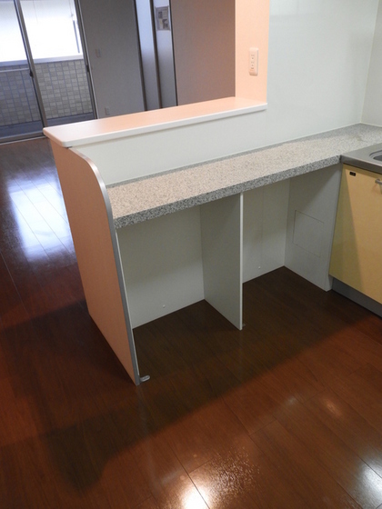 ラ・シャンブル