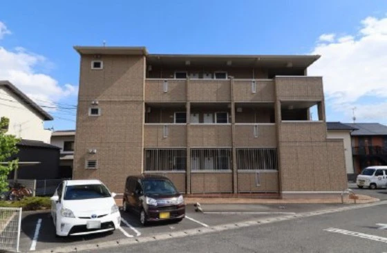 ラ・シャンブル