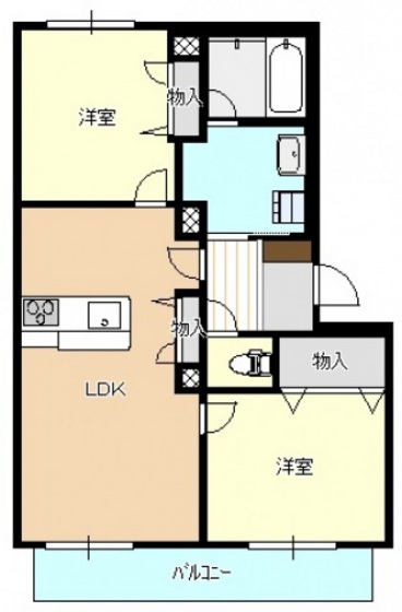 ルーエグレンタイン