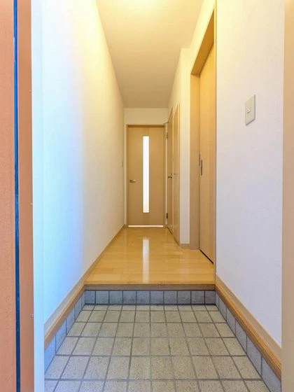 シャーメゾンセシリエール A棟