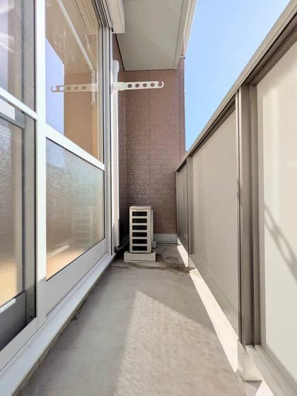 シャーメゾンセシリエール A棟