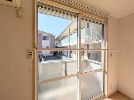 シャーメゾンセシリエール A棟