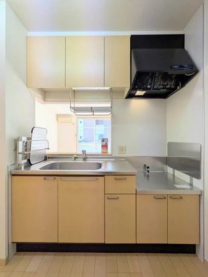 シャーメゾンセシリエール A棟