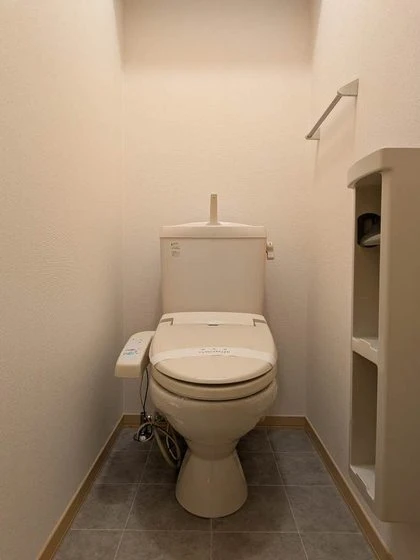 シャーメゾンセシリエール A棟