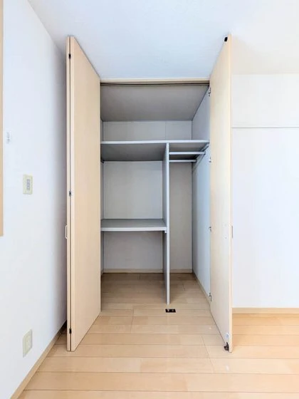 シャーメゾンセシリエール A棟