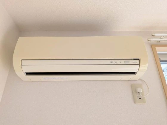 シャーメゾンセシリエール A棟