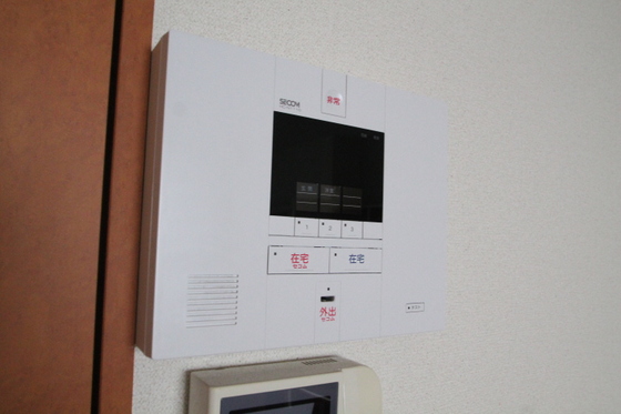 レオパレス地御前