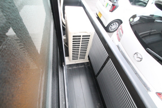 レオパレス地御前