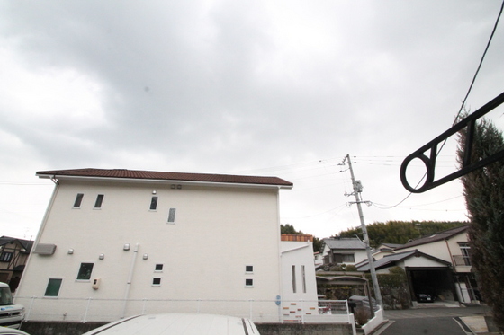 レオパレス地御前