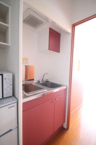 レオパレス地御前