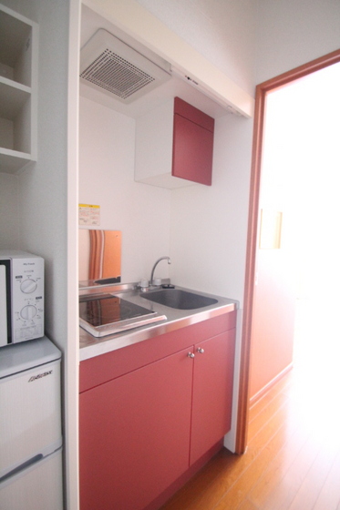 レオパレス地御前