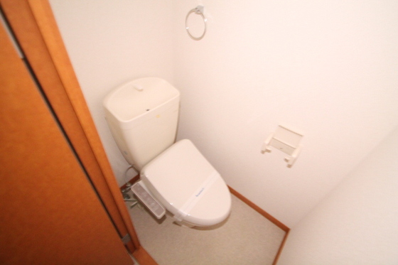 レオパレス地御前