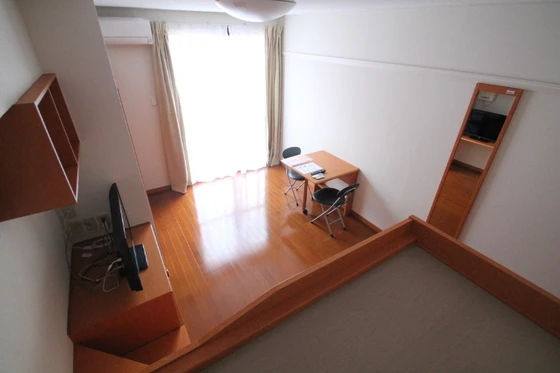 レオパレス地御前