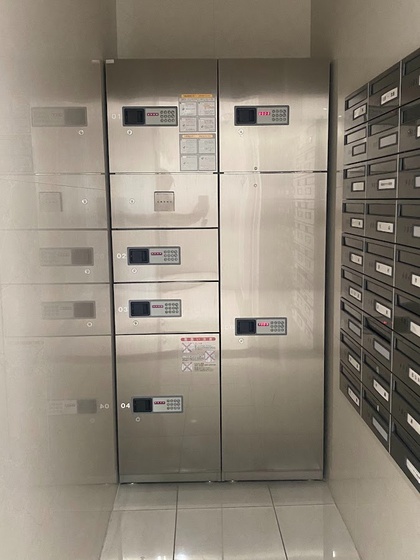 リビンコートスタイル昭和町