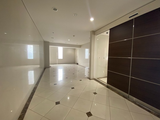 リビンコートスタイル昭和町