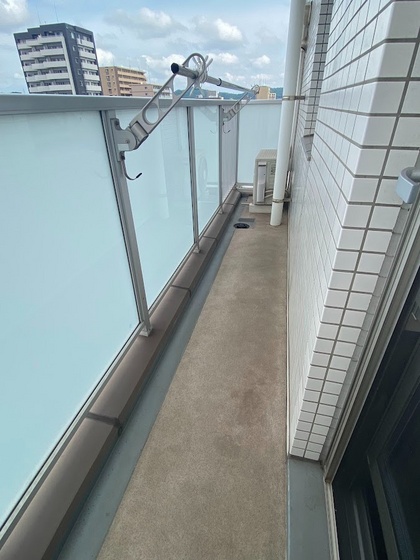 リビンコートスタイル昭和町