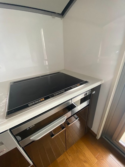 リビンコートスタイル昭和町