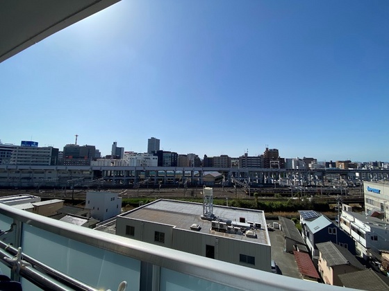 リビンコートスタイル昭和町