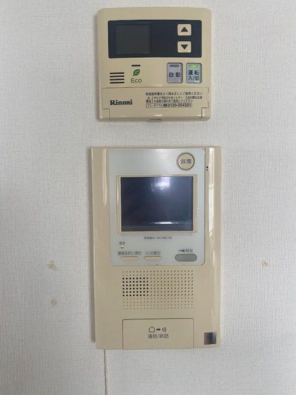 リビンコートスタイル昭和町