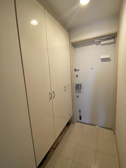 リビンコートスタイル昭和町