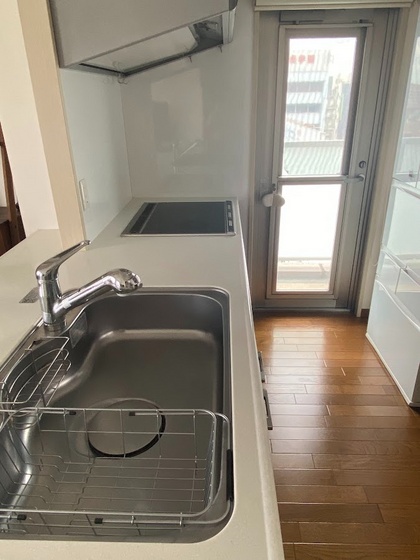 リビンコートスタイル昭和町