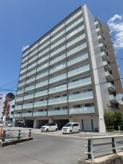 リビンコートスタイル昭和町