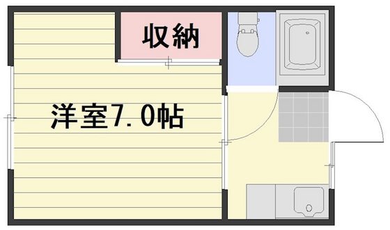 ソラータ京山A棟