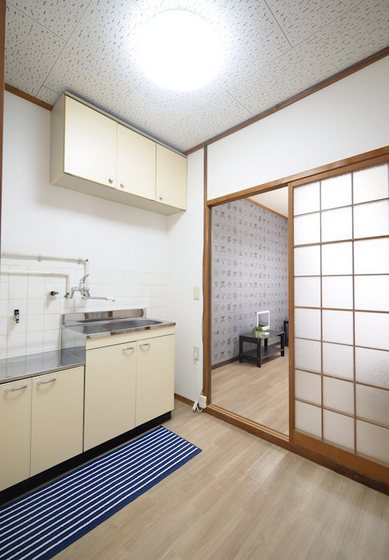 ソラータ京山A棟