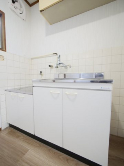 ソラータ京山A棟