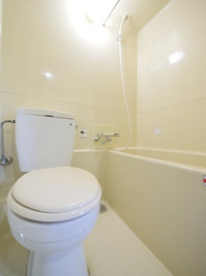 ソラータ京山A棟