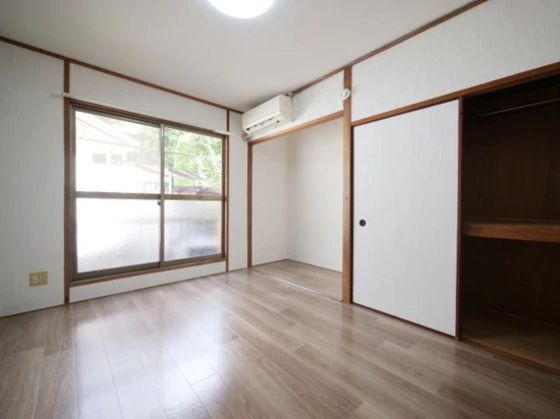 ソラータ京山A棟