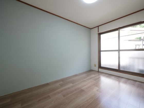 ソラータ京山A棟