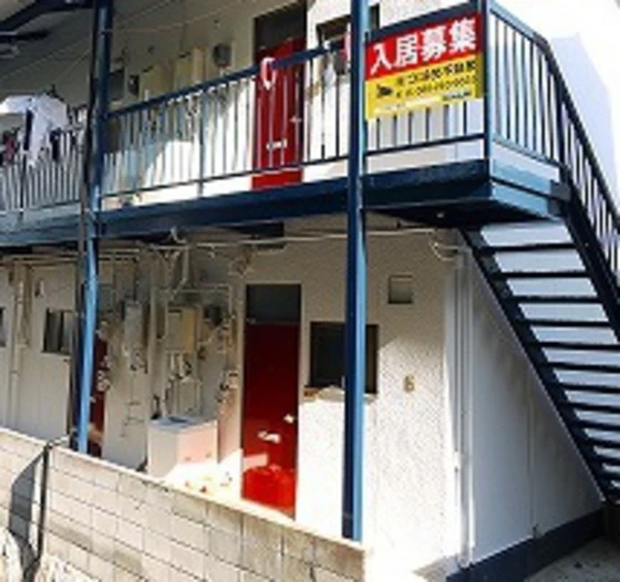 ソラータ京山A棟