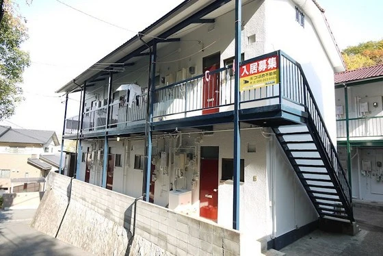 ソラータ京山A棟