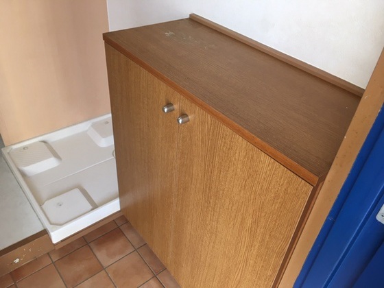 さかいマンション